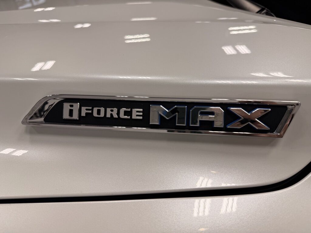 2024 Toyota Sequoia Limited 4WD Minocqua WI 2024 Toyota Sequoia Limited 4WD Minocqua WI