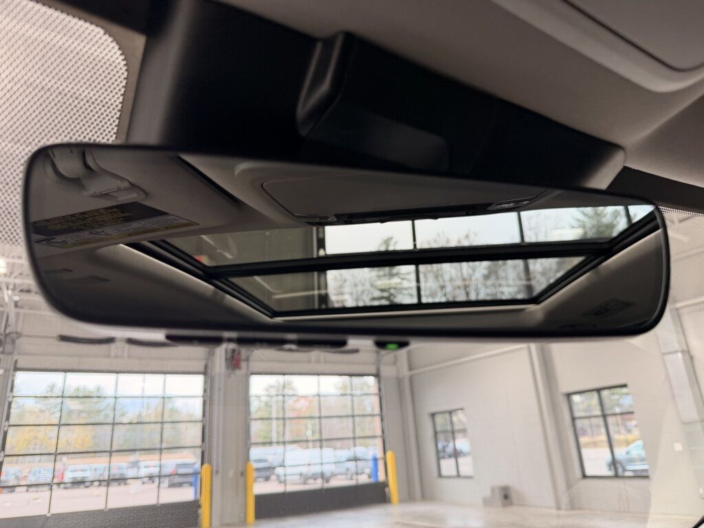 2024 Toyota Sequoia Limited 4WD Minocqua WI 2024 Toyota Sequoia Limited 4WD Minocqua WI