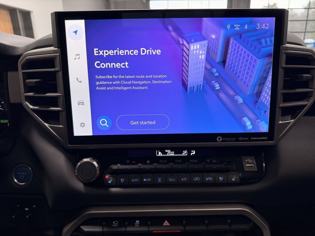 2024 Toyota Sequoia Limited 4WD Minocqua WI 2024 Toyota Sequoia Limited 4WD Minocqua WI