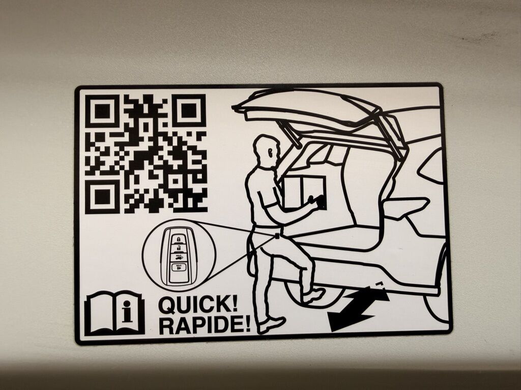 2024 Toyota Sequoia Limited 4WD Minocqua WI 2024 Toyota Sequoia Limited 4WD Minocqua WI