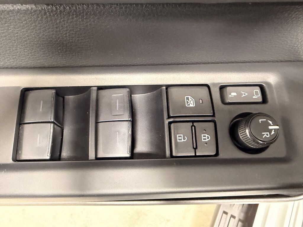 2024 Toyota Sequoia Limited 4WD Minocqua WI 2024 Toyota Sequoia Limited 4WD Minocqua WI