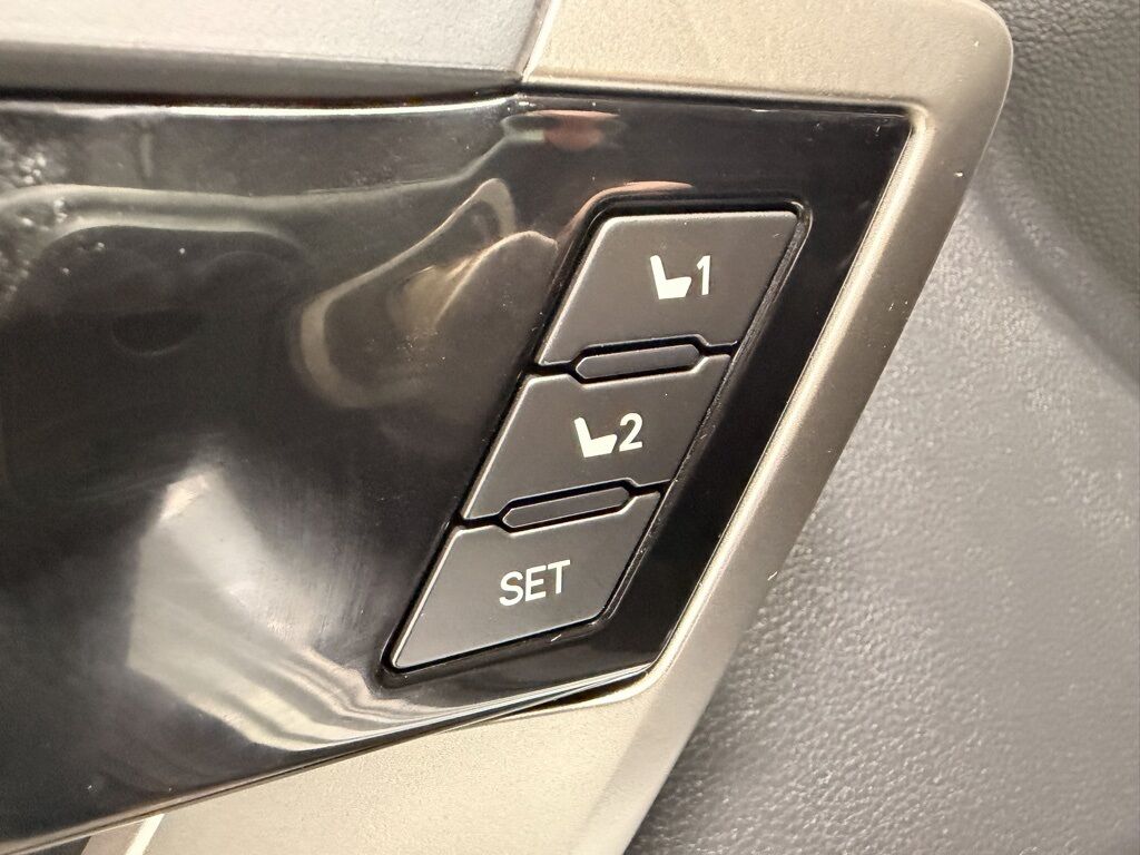 2024 Toyota Sequoia Limited 4WD Minocqua WI 2024 Toyota Sequoia Limited 4WD Minocqua WI