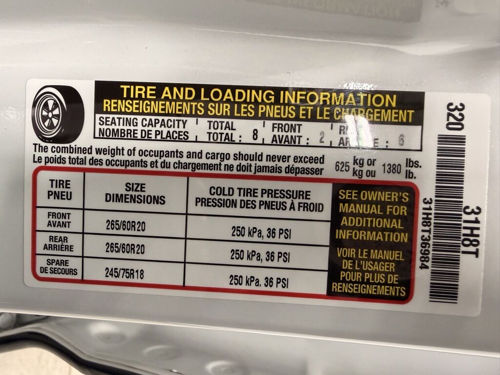 2024 Toyota Sequoia Limited 4WD Minocqua WI 2024 Toyota Sequoia Limited 4WD Minocqua WI