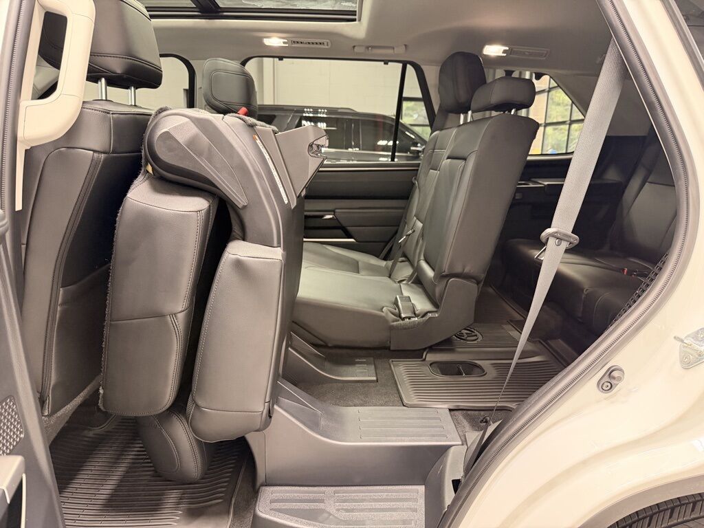 2024 Toyota Sequoia Limited 4WD Minocqua WI 2024 Toyota Sequoia Limited 4WD Minocqua WI