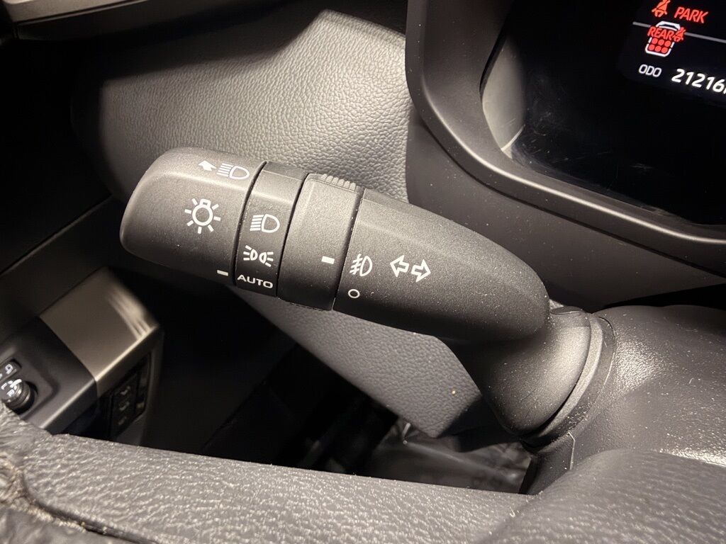 2024 Toyota Sequoia Limited 4WD Minocqua WI 2024 Toyota Sequoia Limited 4WD Minocqua WI