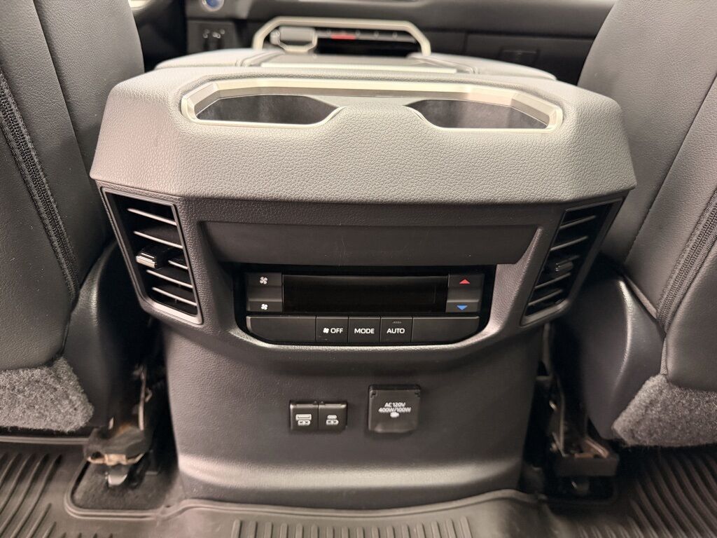 2024 Toyota Sequoia Limited 4WD Minocqua WI 2024 Toyota Sequoia Limited 4WD Minocqua WI