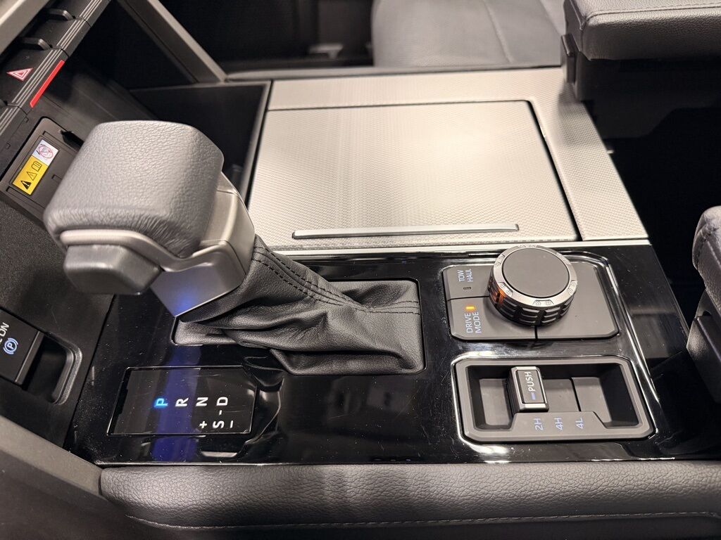 2024 Toyota Sequoia Limited 4WD Minocqua WI 2024 Toyota Sequoia Limited 4WD Minocqua WI