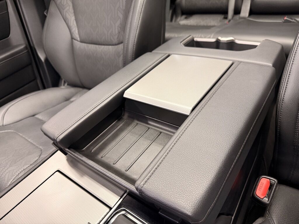 2024 Toyota Sequoia Limited 4WD Minocqua WI 2024 Toyota Sequoia Limited 4WD Minocqua WI