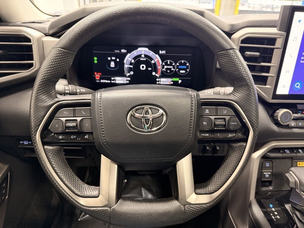 2024 Toyota Sequoia Limited 4WD Minocqua WI 2024 Toyota Sequoia Limited 4WD Minocqua WI