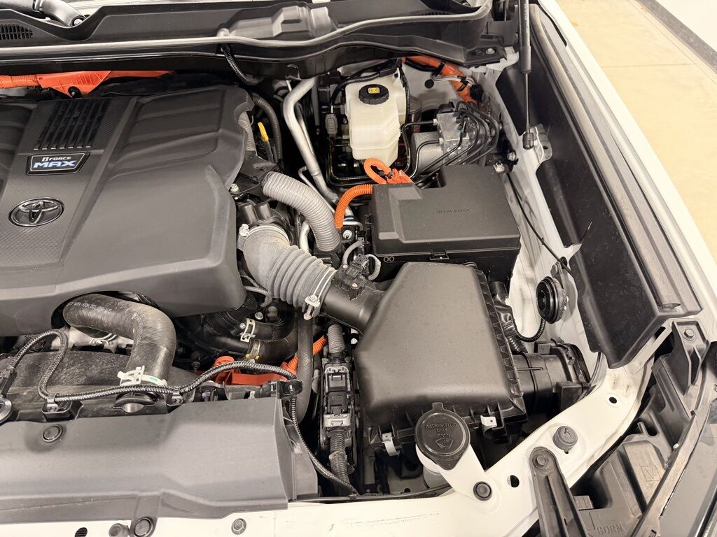 2024 Toyota Sequoia Limited 4WD Minocqua WI 2024 Toyota Sequoia Limited 4WD Minocqua WI