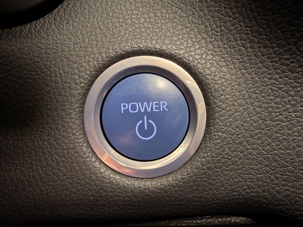 2024 Toyota Sequoia Limited 4WD Minocqua WI 2024 Toyota Sequoia Limited 4WD Minocqua WI