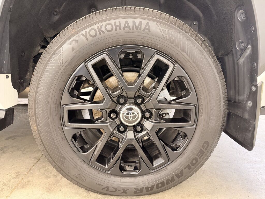 2024 Toyota Sequoia Limited 4WD Minocqua WI 2024 Toyota Sequoia Limited 4WD Minocqua WI