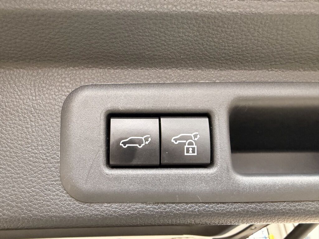 2024 Toyota Sequoia Limited 4WD Minocqua WI 2024 Toyota Sequoia Limited 4WD Minocqua WI