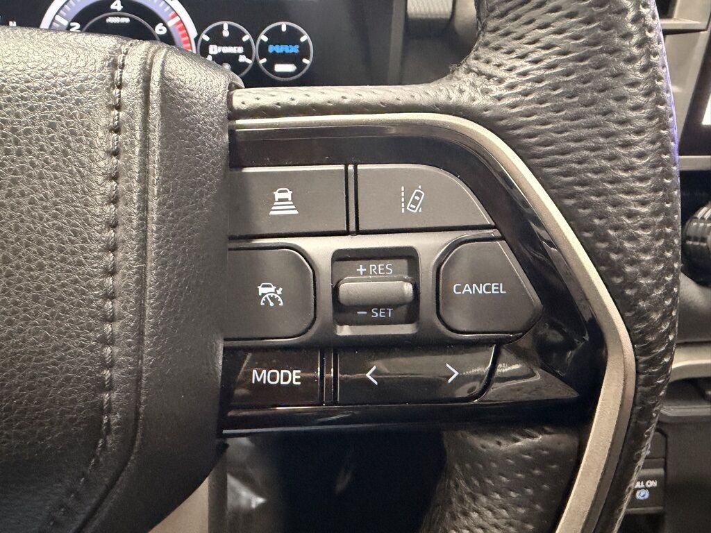 2024 Toyota Sequoia Limited 4WD Minocqua WI 2024 Toyota Sequoia Limited 4WD Minocqua WI