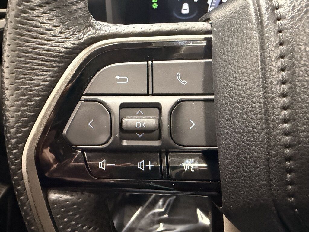 2024 Toyota Sequoia Limited 4WD Minocqua WI 2024 Toyota Sequoia Limited 4WD Minocqua WI