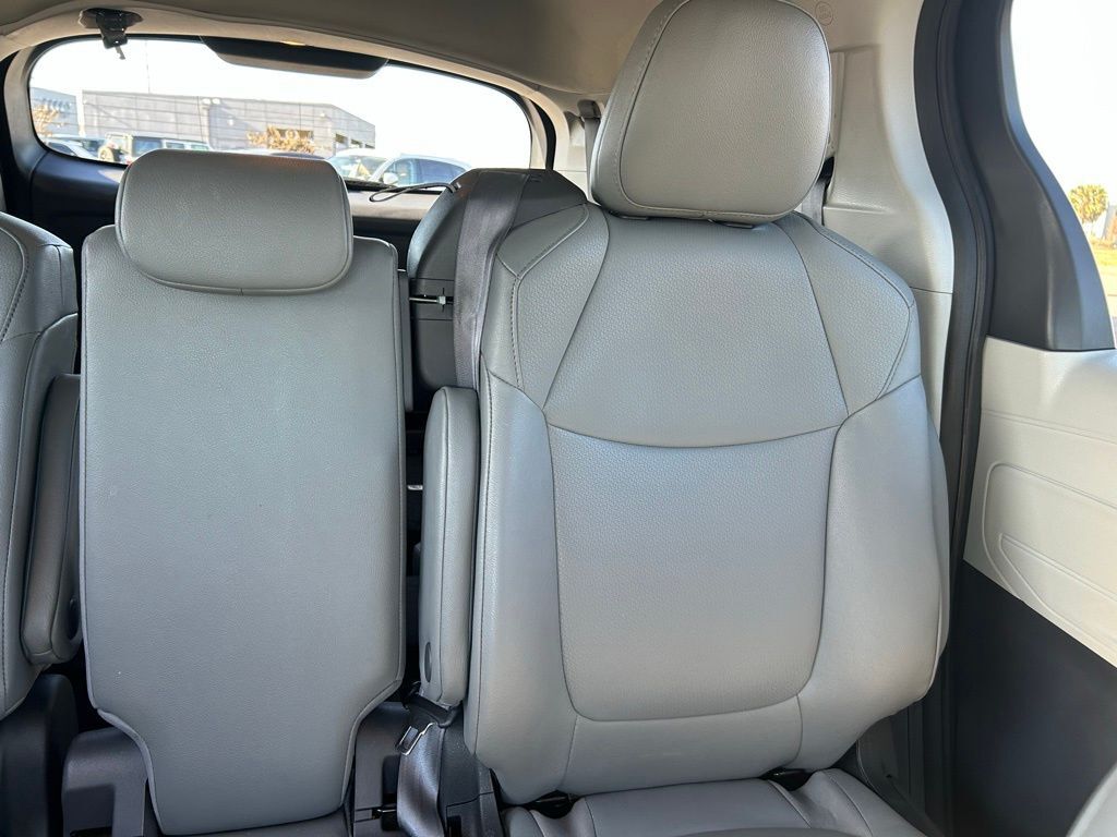 2024 Toyota Sienna XLE Lakeland FL