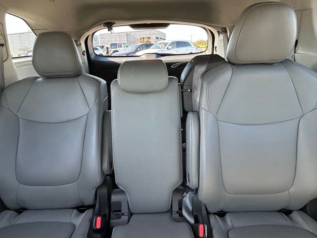 2024 Toyota Sienna XLE Lakeland FL