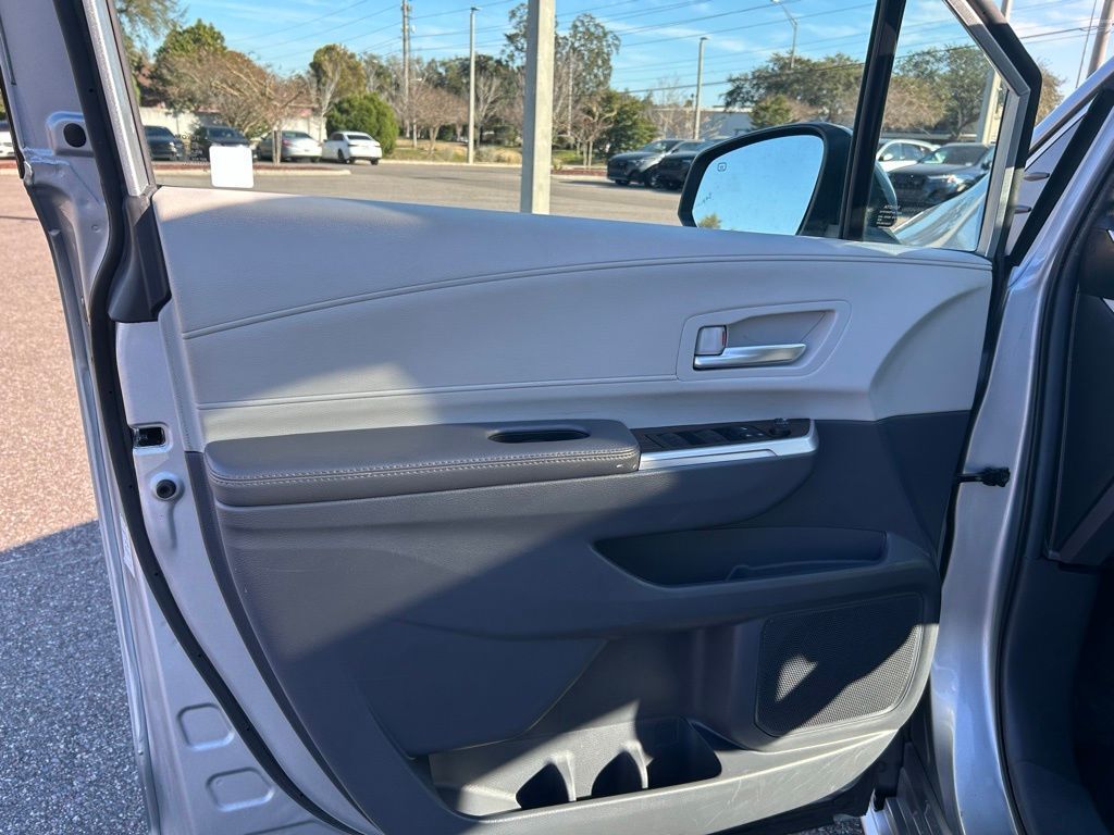 2024 Toyota Sienna XLE Lakeland FL