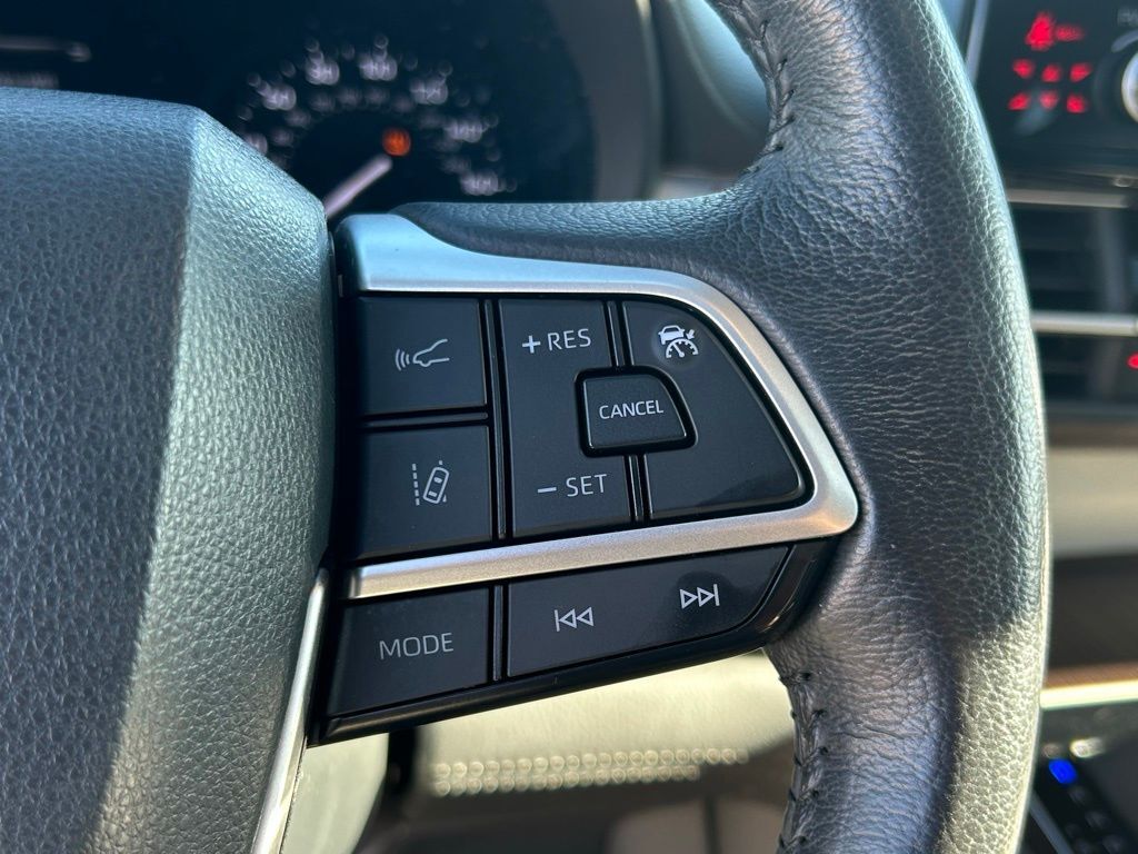 2024 Toyota Sienna XLE Lakeland FL