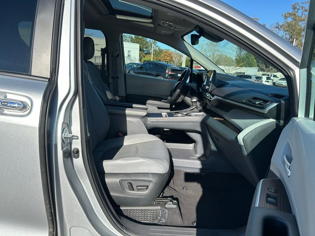 2024 Toyota Sienna XLE Lakeland FL