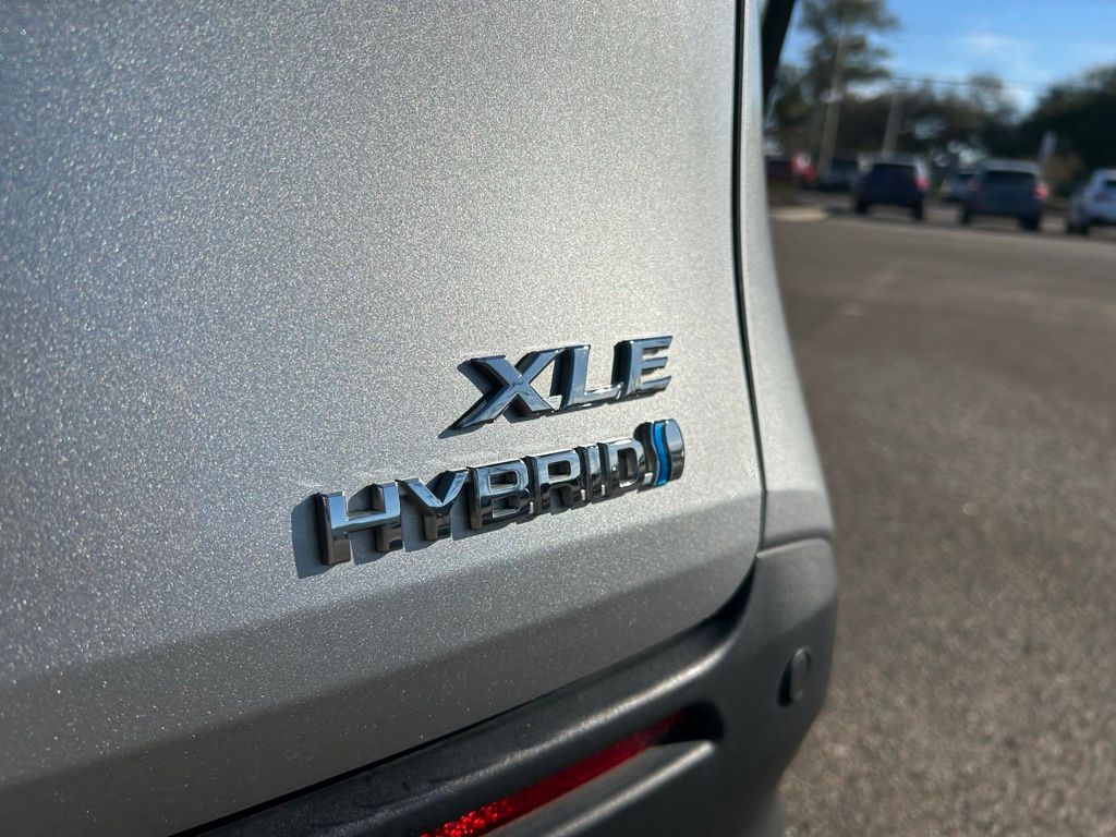 2024 Toyota Sienna XLE Lakeland FL