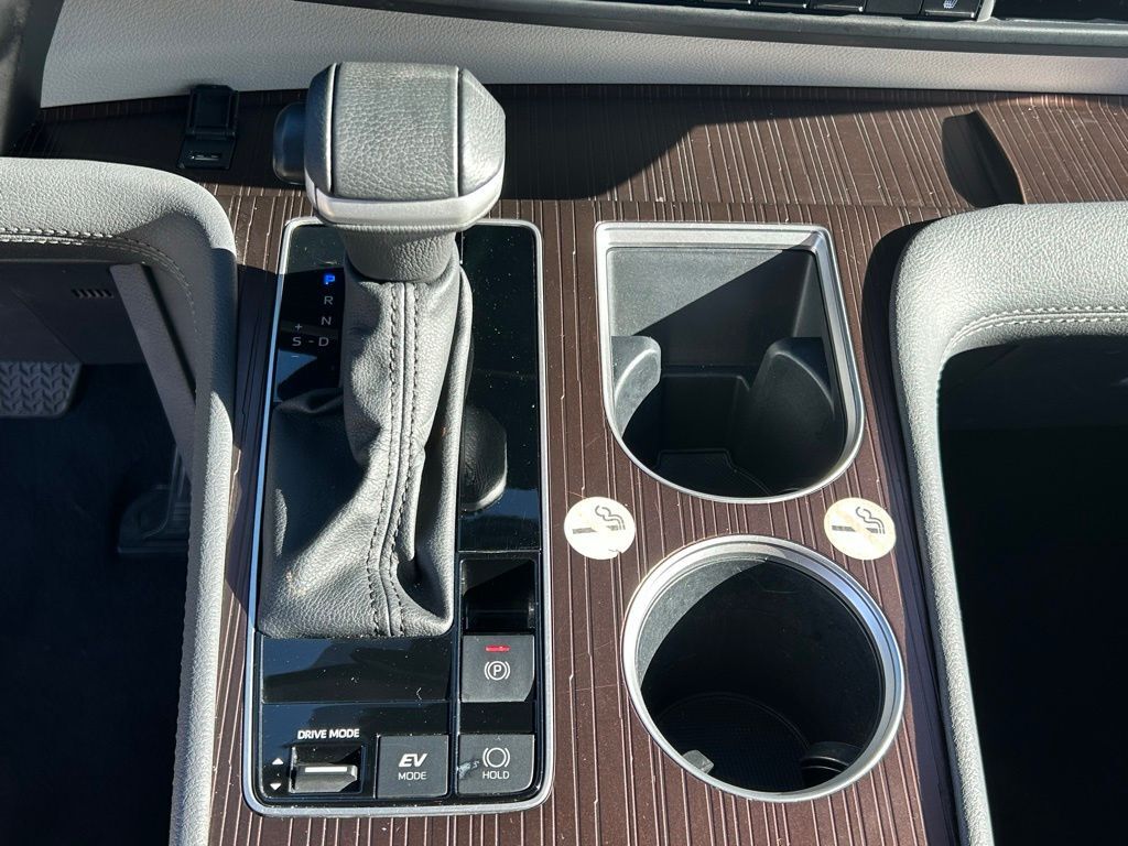 2024 Toyota Sienna XLE Lakeland FL