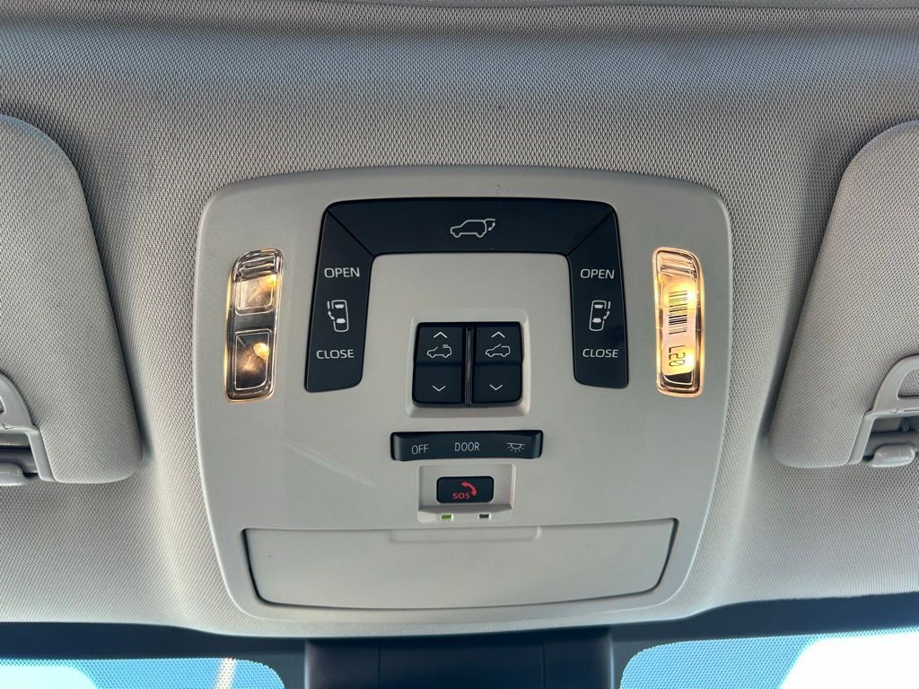 2024 Toyota Sienna XLE Lakeland FL