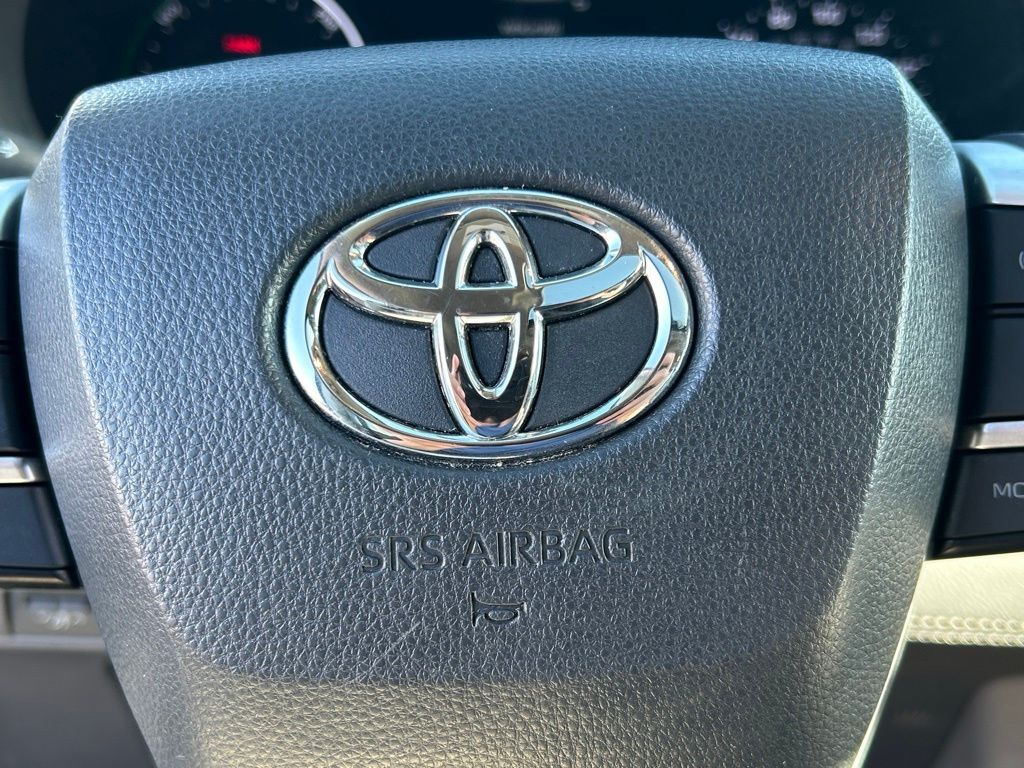 2024 Toyota Sienna XLE Lakeland FL