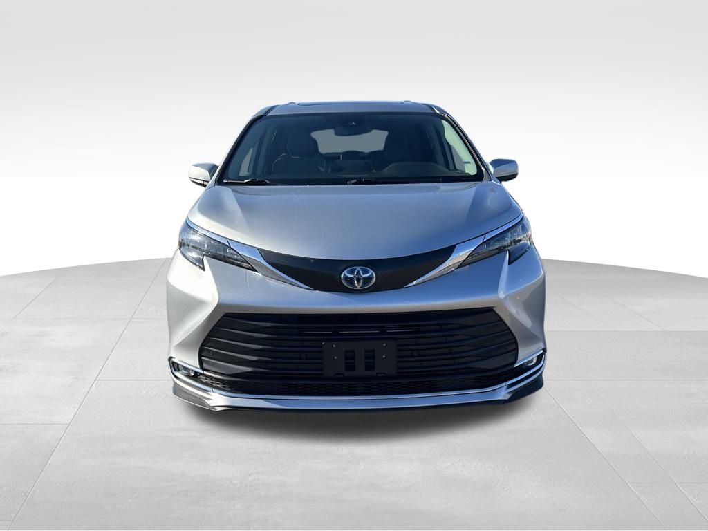 2024 Toyota Sienna XLE Lakeland FL