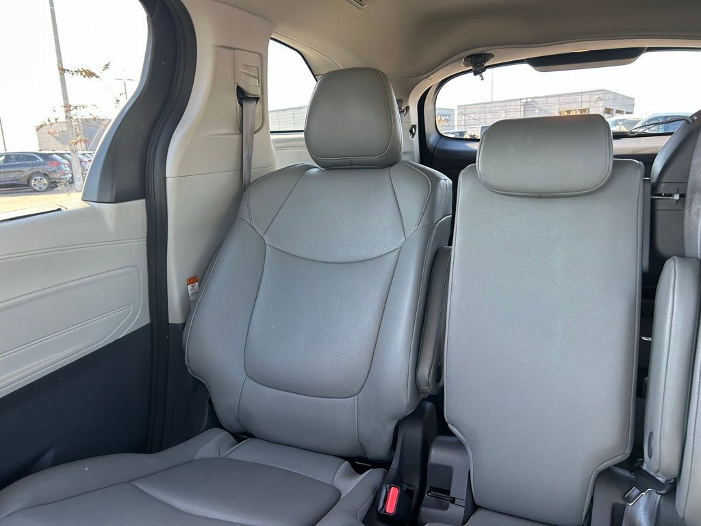 2024 Toyota Sienna XLE Lakeland FL