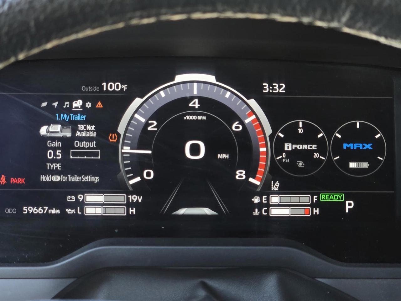 2024 Toyota TUNDRA CREW MAX CAPSTONE HYBRID 4WD Vacaville CA 2024 Toyota TUNDRA CREW MAX CAPSTONE HYBRID 4WD Vacaville CA