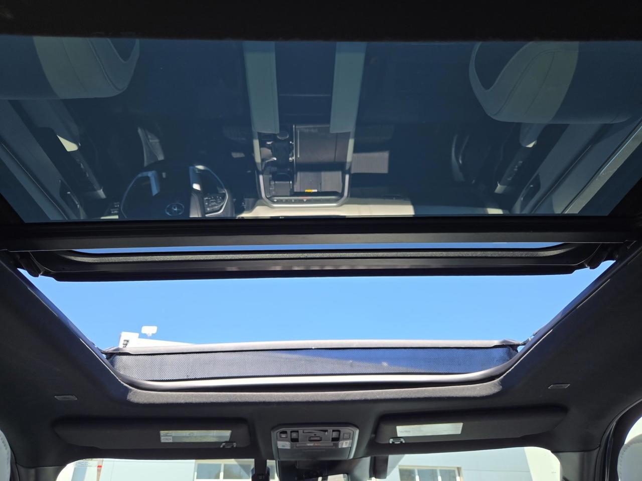 2024 Toyota TUNDRA CREW MAX CAPSTONE HYBRID 4WD Vacaville CA 2024 Toyota TUNDRA CREW MAX CAPSTONE HYBRID 4WD Vacaville CA