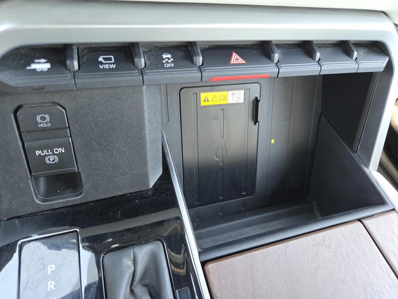 2024 Toyota TUNDRA CREW MAX CAPSTONE HYBRID 4WD Vacaville CA 2024 Toyota TUNDRA CREW MAX CAPSTONE HYBRID 4WD Vacaville CA