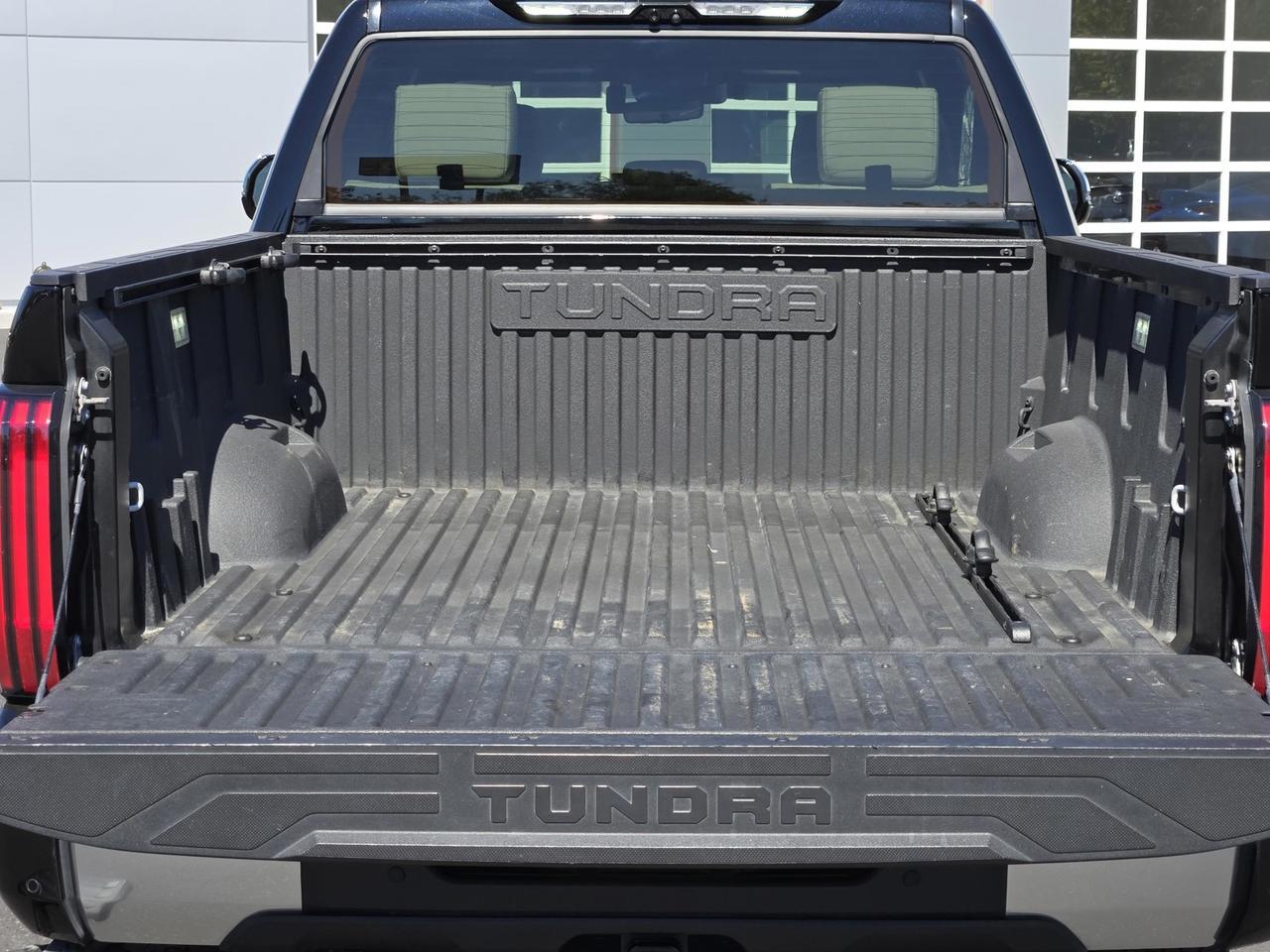 2024 Toyota TUNDRA CREW MAX CAPSTONE HYBRID 4WD Vacaville CA 2024 Toyota TUNDRA CREW MAX CAPSTONE HYBRID 4WD Vacaville CA