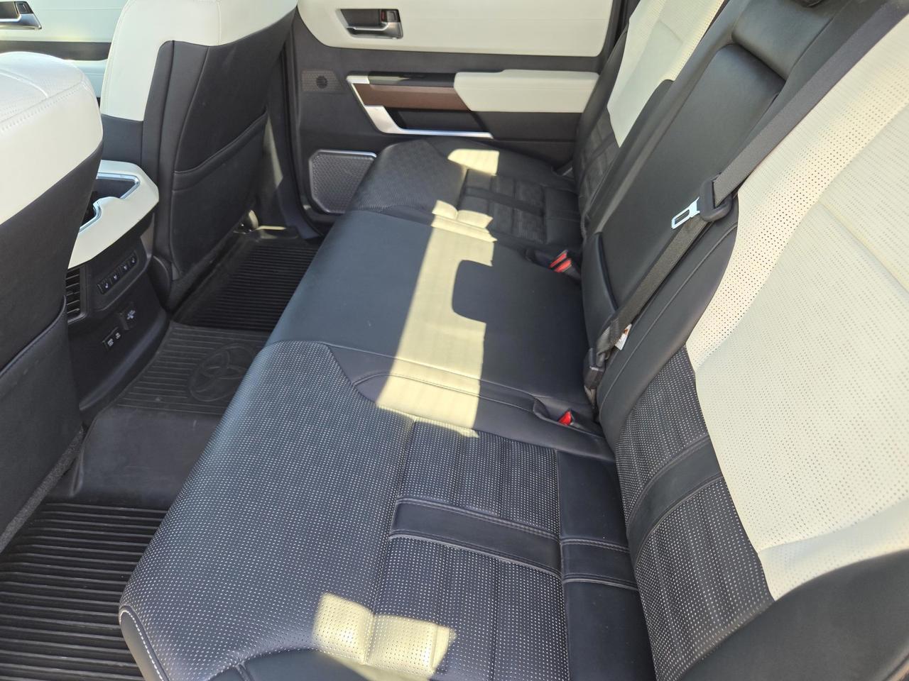 2024 Toyota TUNDRA CREW MAX CAPSTONE HYBRID 4WD Vacaville CA 2024 Toyota TUNDRA CREW MAX CAPSTONE HYBRID 4WD Vacaville CA