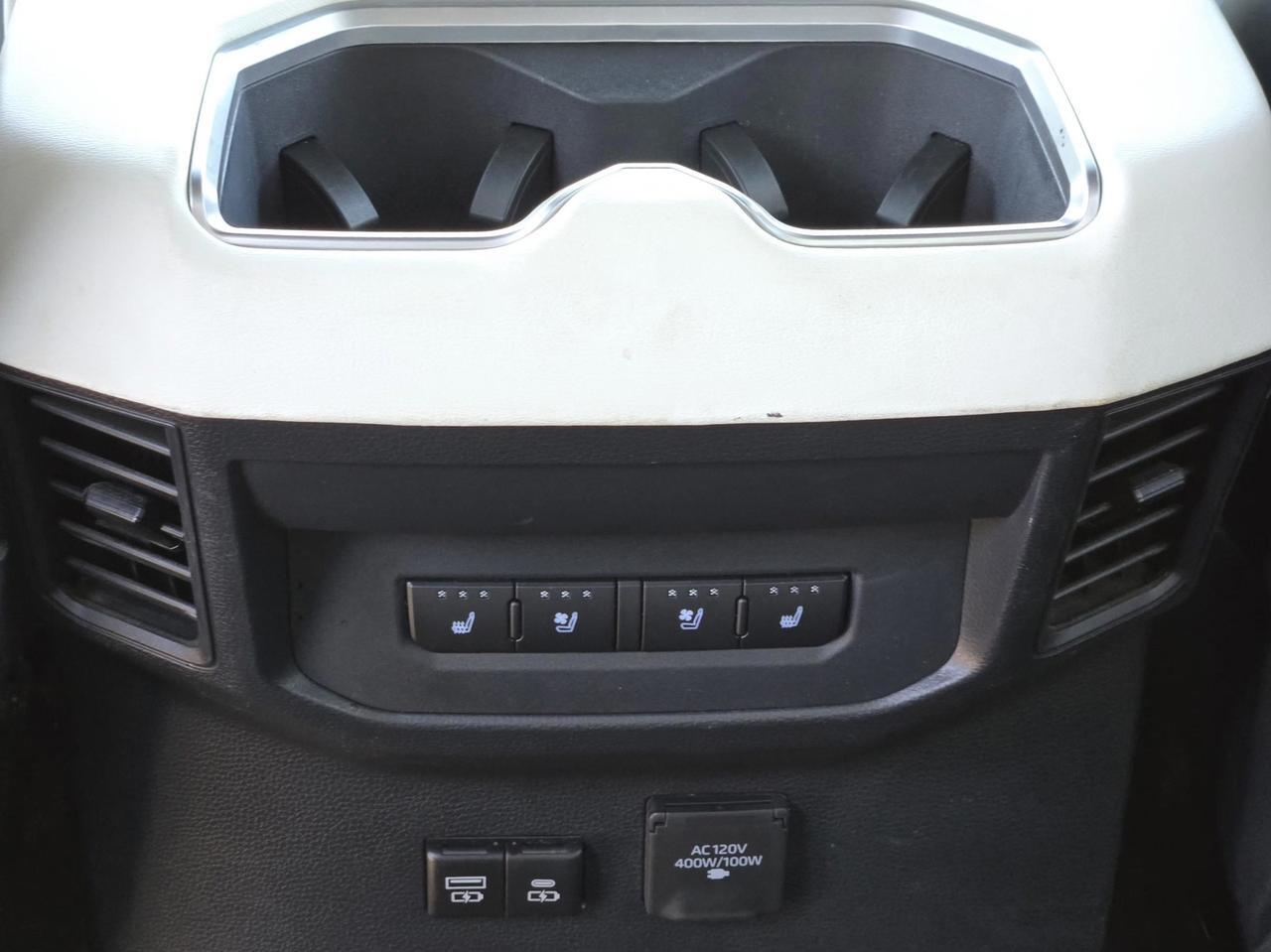 2024 Toyota TUNDRA CREW MAX CAPSTONE HYBRID 4WD Vacaville CA 2024 Toyota TUNDRA CREW MAX CAPSTONE HYBRID 4WD Vacaville CA