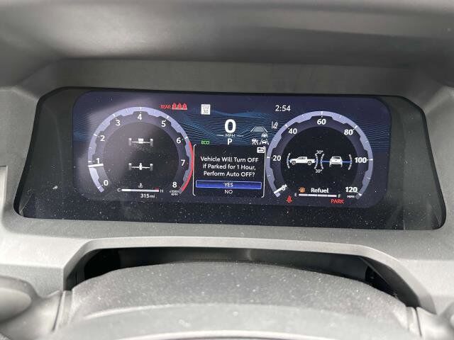 2024 Toyota Tacoma 4WD Limited San Clemente CA
