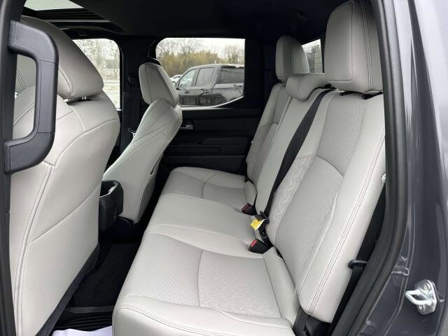 2024 Toyota Tacoma 4WD Limited San Clemente CA