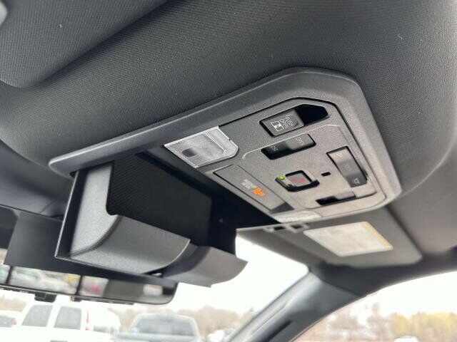 2024 Toyota Tacoma 4WD Limited San Clemente CA