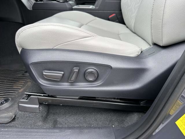 2024 Toyota Tacoma 4WD Limited San Clemente CA