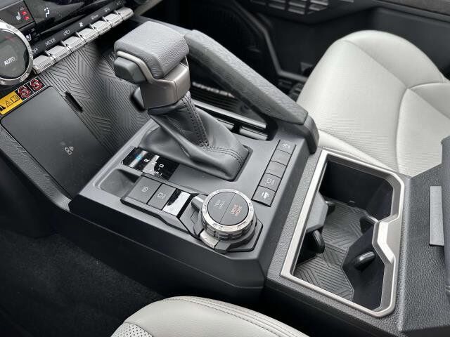2024 Toyota Tacoma 4WD Limited San Clemente CA
