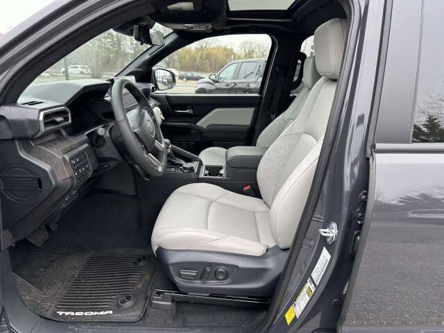 2024 Toyota Tacoma 4WD Limited San Clemente CA