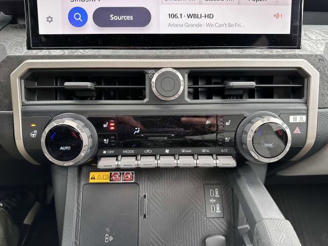 2024 Toyota Tacoma 4WD Limited San Clemente CA