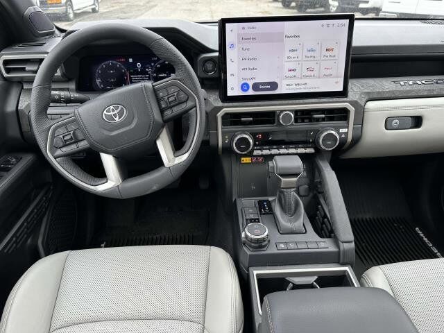 2024 Toyota Tacoma 4WD Limited San Clemente CA