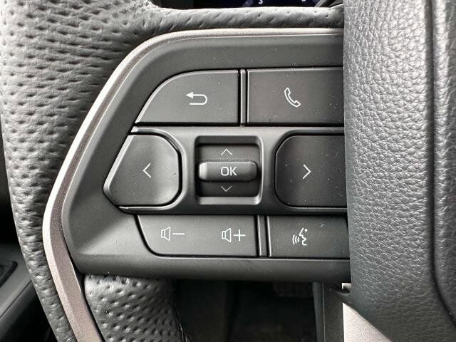 2024 Toyota Tacoma 4WD Limited San Clemente CA