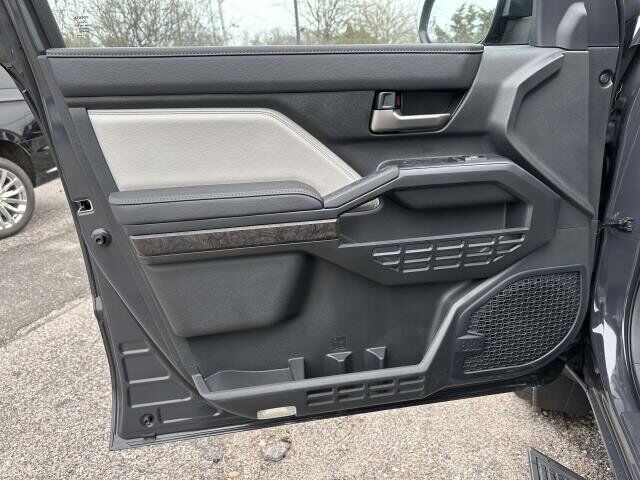 2024 Toyota Tacoma 4WD Limited San Clemente CA