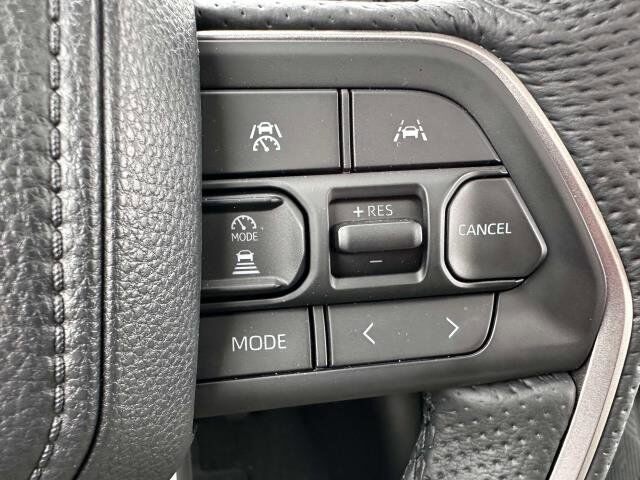 2024 Toyota Tacoma 4WD Limited San Clemente CA