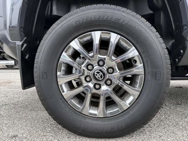 2024 Toyota Tacoma 4WD Limited San Clemente CA
