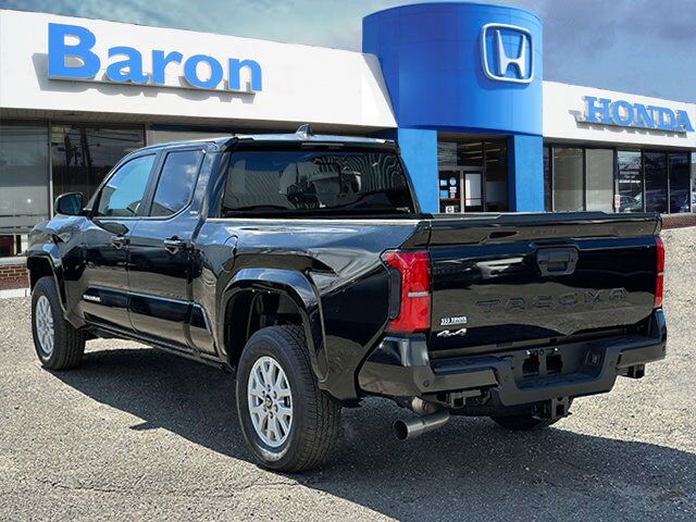 2024 Toyota Tacoma 4WD SR5 San Clemente CA
