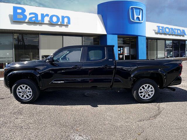 2024 Toyota Tacoma 4WD SR5 San Clemente CA